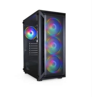 PCTEC GAMING GA02AG por solo 999€