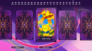 Gratis Cartomancy Anthology op Steam