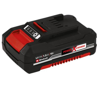 EINHELL TC-CD 18/35 Li Cordless Drill Driver with Battery for £22.97 at Currys