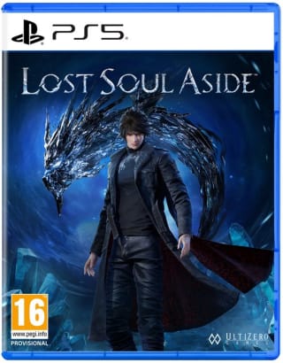 Lost Soul Aside - PS5 voor €9,99 bij Bol