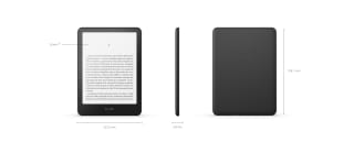 Amazon Kindle Paperwhite (Nouvelle génération) 16 Go pour 139,99€ à Amazon