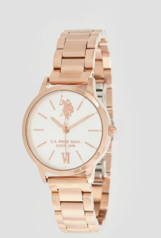 Reloj para Mujer U.S. Polo Assn. por 50€