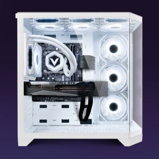 Vibox IX-594 Gaming PC voor €3.019,95 bij Bol