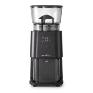 Molinillo de Café Eléctrico Grind Mouvair $79.990 disponible en El Volcan, Chile