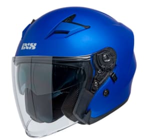Casco jet de policarbonato IXS 99 1.0 por 49€