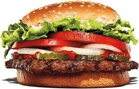 Free Whopper with First Click & Collect Order – Burger King