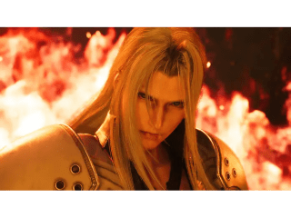 Nintendo Switch 2 Final Fantasy VII Rebirth por 37,10€ en MediaMarkt