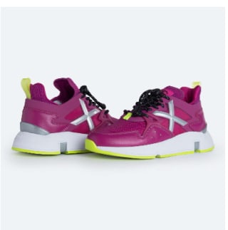 Zapatillas para Mujer Munich Clik por 34.99€