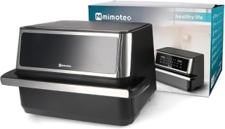 M mimotec Air Fryer Double Touch 11L por 42,97€ en Amazon