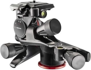 Manfrotto XPRO 3-Way Head voor €132,99 bij Amazon