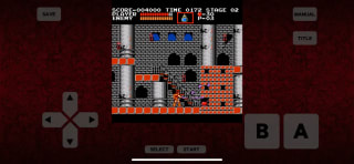 Free Castlevania: 40th Anniversary at Apple