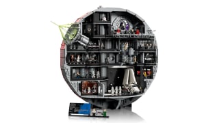 LEGO Star Wars 75419 Death Star voor €739 bij Proshop