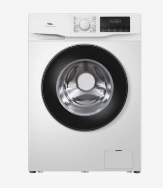 TCL Wasmachine Slim, 6 kg voor €227 bij Joybuy