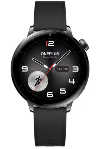 Smartwatch OnePlus Watch 3 de 43mm por 83€