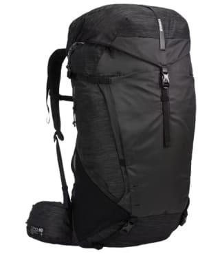 Thule Topio Reisrugzak voor €79,95 bij Ibood