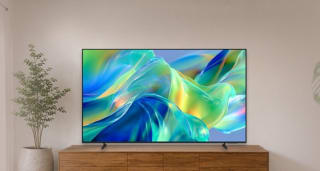 Tot €1000 inruilvoordeel op TV & Soundbar bij Samsung