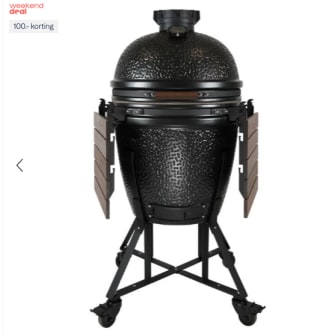 The Bastard Anniversary Edition Large Complete voor €1.049 bij Wehkamp