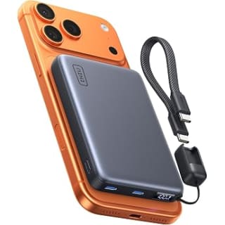 Baseus PicoGo AM52 Powerbank voor €53,99 bij Amazon
