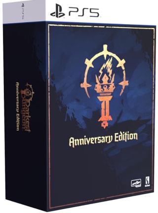 Darkest Dungeon 2: Anniversary Edition (PlayStation 5) por 66.67€