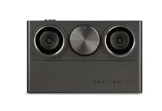 Acer SpatialLabs Eyes 3D-camera voor €299 in de Acer store