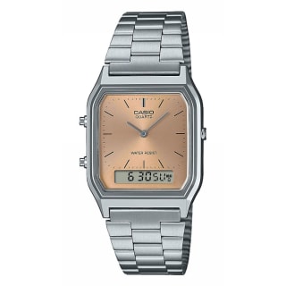 Montre Casio Collection Rose à 30€