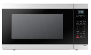 Horno Microondas Samsung 54L por $2,616 | TDC Mercado Pago