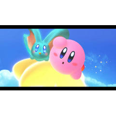Kirby Forgotten Land Star Shard (Nintendo Switch 2) à 39,99€ chez Outlet PC