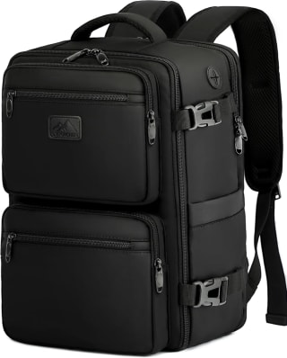 Sac à dos voyage cabine LYNXCHER 40x20x25 (20 L) pour 24€ chez Amazon