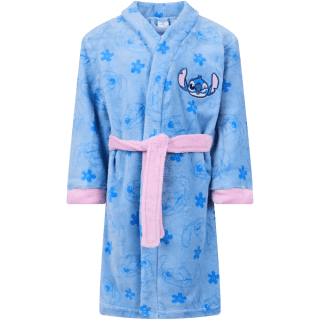 Kids Badjas in diverse varianten voor €5,92 bij de Action