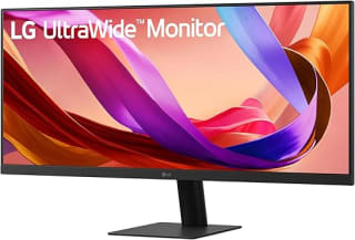 Monitor LG 29 UltraWide 2560x1080 100Hz IPS por $3,102 | Amazon (Banorte)