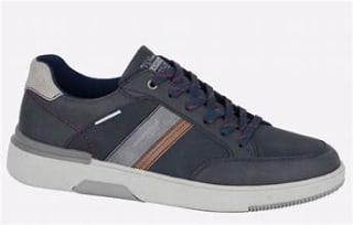 R21 Rostock Men’s Casual Trainers for £13.97 with Code ZAP97