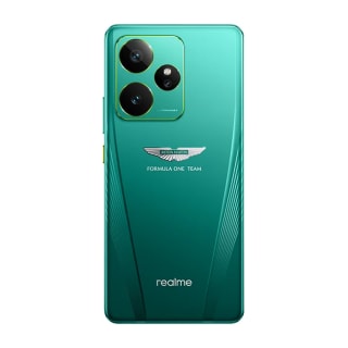 realme GT 7 12GB+512GB por 327€ en AliExpress