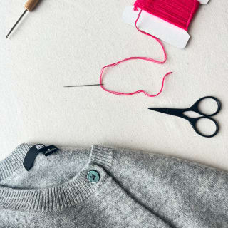 Free knitwear repairs at Uniqlo on 17-18 October