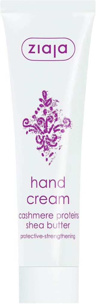Ziaja Cachemira Crema De Manos 100 ml por 1,04€ en Amazon
