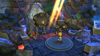 Baldo the Guardian Owls (PS5) voor €0,99 bij PlayStation Store