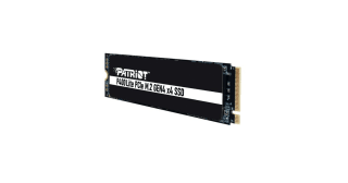 Patriot P400 Lite 2 To SSD pour 199,90€