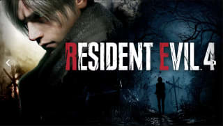 Resident Evil 4 à 7,48€
