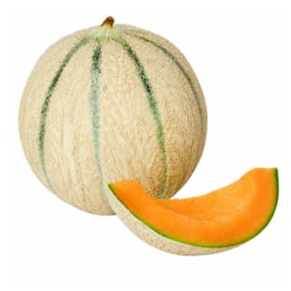 Melon Moyen Calibre pour 0,99€ chez Carrefour
