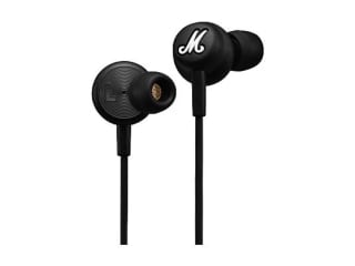 Auriculares de botón Marshall Mode USB-C, Cable a Prueba Enredos por 34.99€