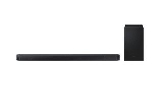 Barra Sonido Samsung Q600H 3.1.2ch Dolby Atmos + 50€ reembolso por 245.65€ en Samsung