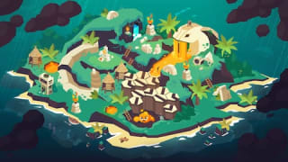 Scoor de Gratis Game: Down in Bermuda