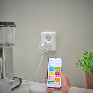 IKEA TRETAKT Enchufe Inteligente por 6,99€