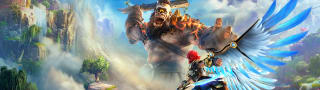 Immortals Fenyx Rising Édition Gold pour 4€