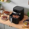 Russell Hobbs Freidora de Aire Satisfry 8,3 L por 96,40€ en Amazon