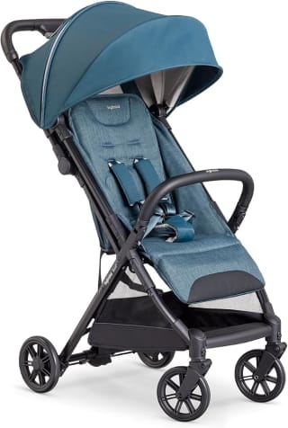 Inglesina Quid 2 silla de paseo por 190€ en Amazon