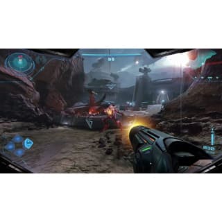 Metroid Prime 4 Beyond-Standaard (Switch) voor €25 bij Gameshop Twente
