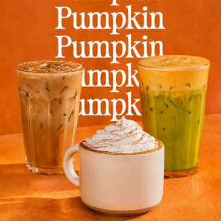 Gratis café espresso en Starbucks (1 de octubre)