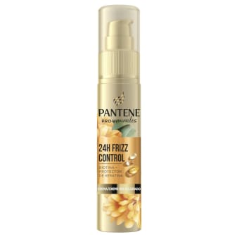 2 Unidades Pantene Frizz Control Sérum Con Biotina Y Keratina 70ml por 5.19€
