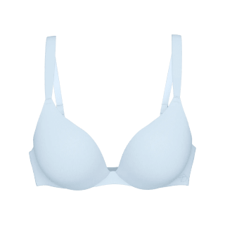 Body Make-Up Illusion voorgevormde beha met beugels voor €15,89 bij Triumph