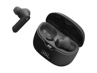 JBL Tune Beam auriculares True Wireless por 42.74€ en MediaMarkt